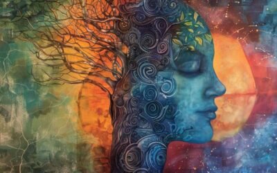 Symboldrama (KIP) – när fantasi blir visualiserande psykoterapi