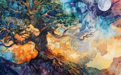 Symboldrama (KIP) – imagination inom psykodynamisk terapi