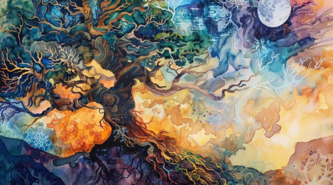 Symboldrama (KIP) – imagination inom psykodynamisk terapi