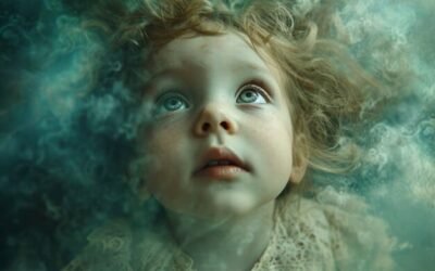 Att möta inre barnet genom imagination