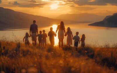 IFS: Möt ditt inre familjesystem med imagination