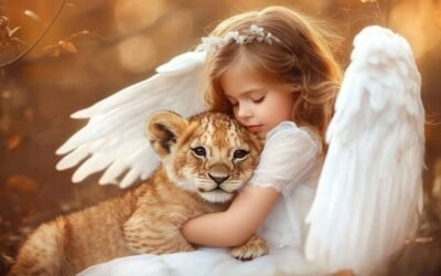 Inre barn – en imaginativ form för reaktioner