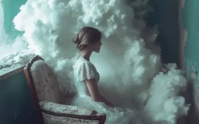 Förstå dina drömmar genom kraften i din imagination