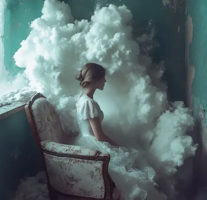 Förstå dina drömmar genom kraften i din imagination