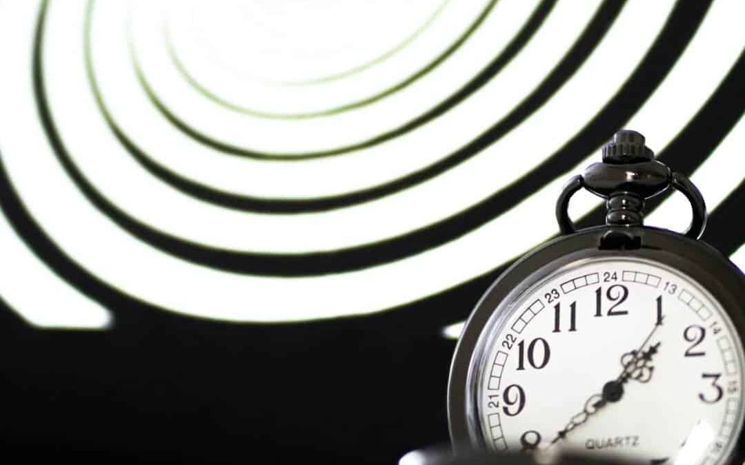 Utforska hypnos som imaginativ metod