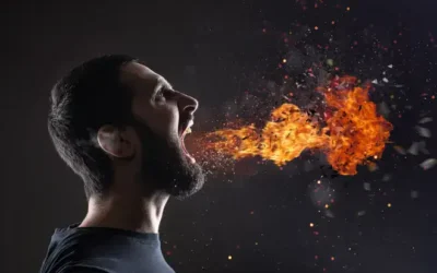 Hur påverkar djupandning och breathwork vår imaginativa värld?