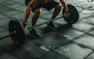 Vikten av imagination inom Idrott & Prestation