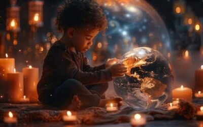 Vad är Imagination: Från fornnordisk visdom till modern neurovetenskap & terapi