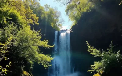 Imagination i healing – från självhealing till distanshealing