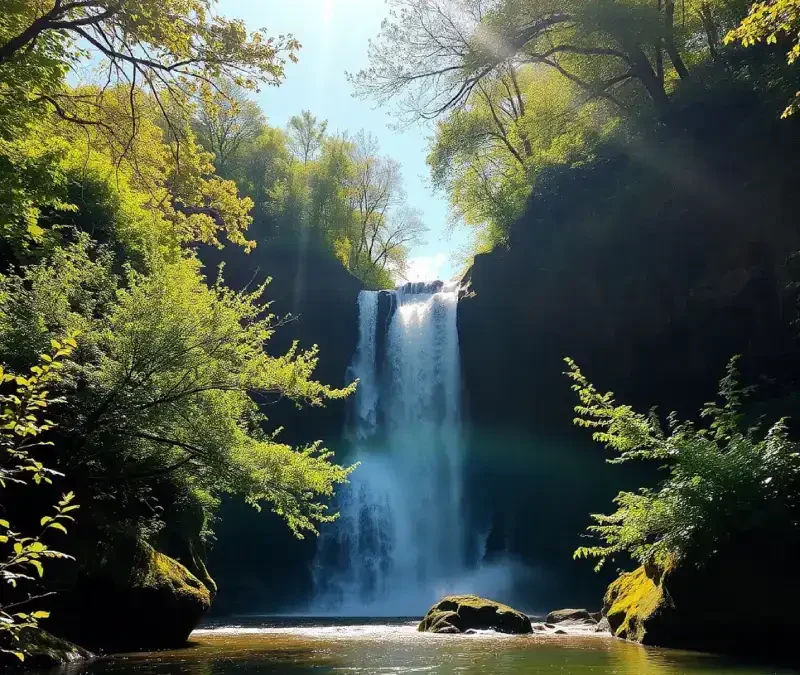 Imagination i healing – från självhealing till distanshealing