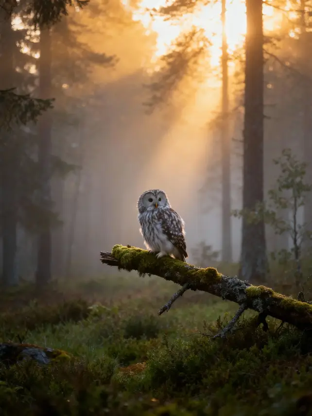 uggla nordisk shamanism imagination