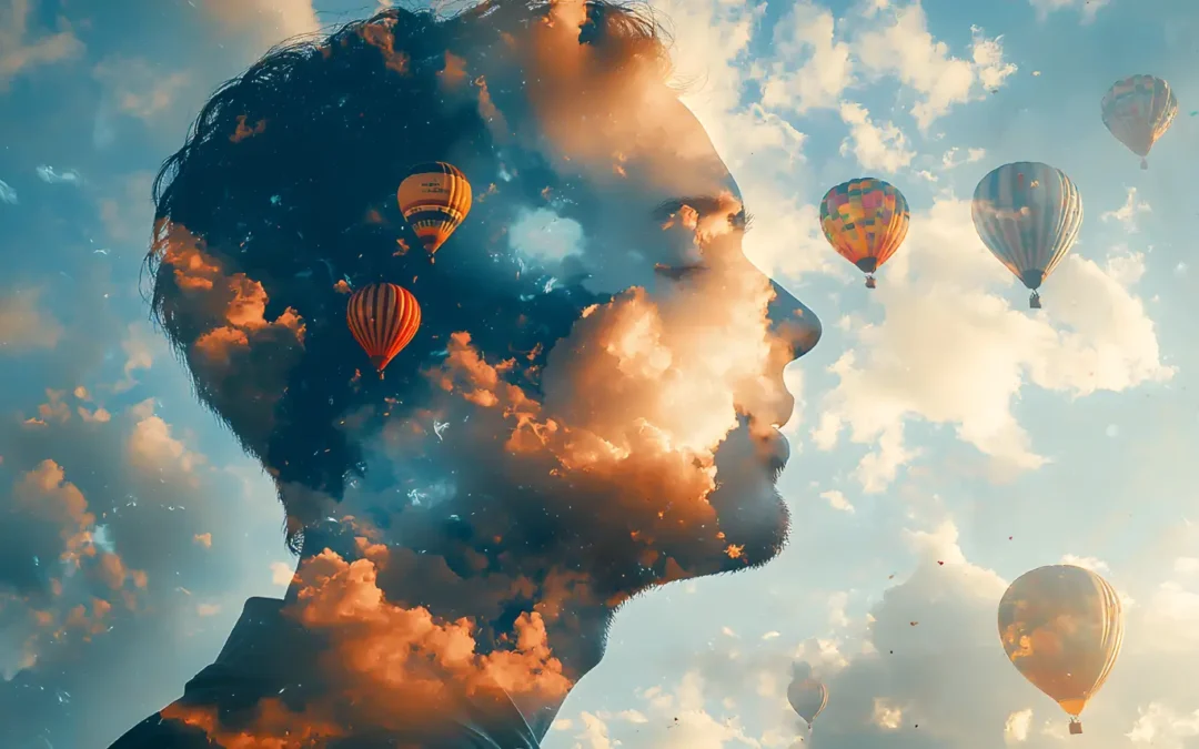 Drömarbete genom imagination – att minnas, förstå & arbeta med drömmar