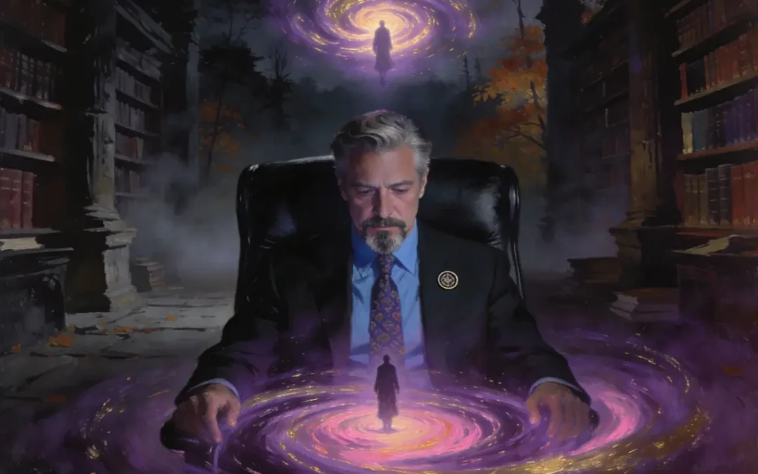 Utforska Hypnos som imaginativ metod – en personlig spaning