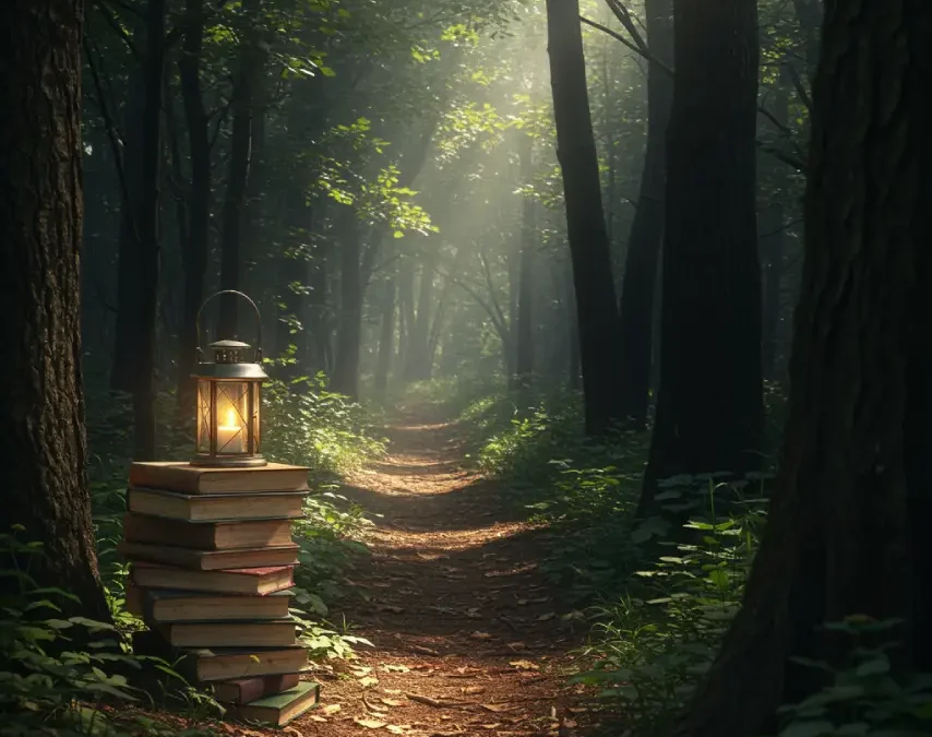 Vad är imagination? Visualisering, fantasi och hur förändring uppstår