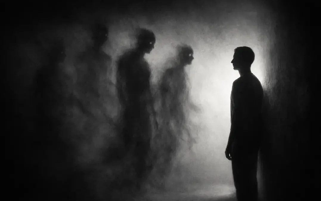 Upptäck Jungiansk Active Imagination – Enkel guide till inre dialog