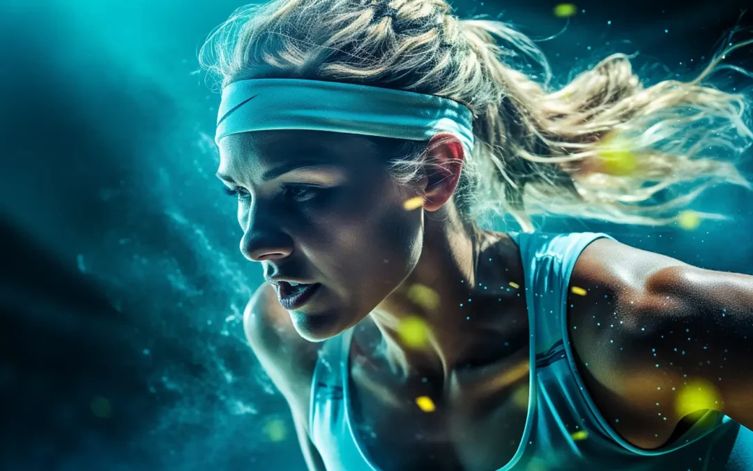 Visualisering inom idrott & prestation – när träning sker i tanken