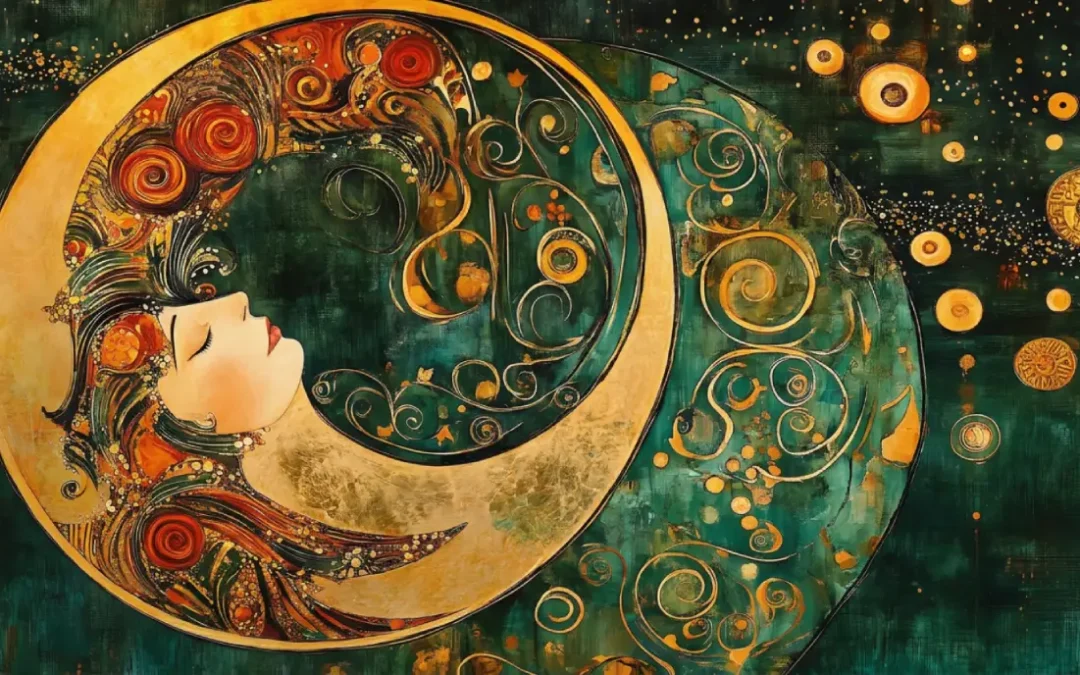 Utforska Hypnos som imaginativ metod – en personlig spaning