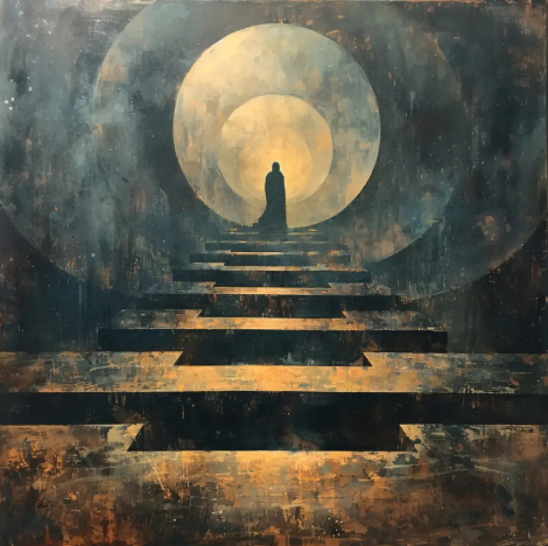 hypnosis blog imagination gold