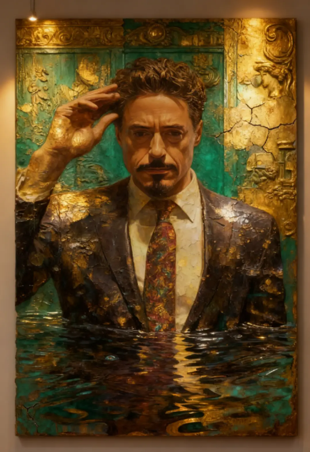 internal family system managers imagination gold
