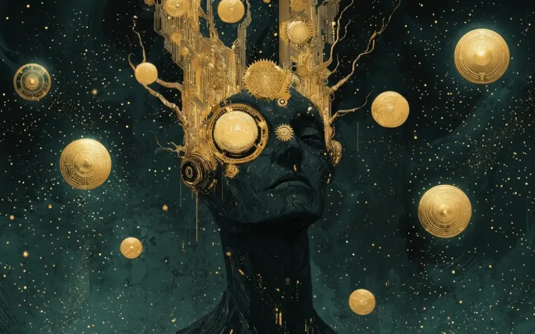 Imagination som nyckel till manifestation och attraktionslagen