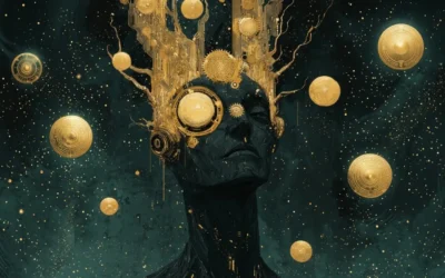 Manifestation & attraktionslagen – hur imagination skapar verklighet
