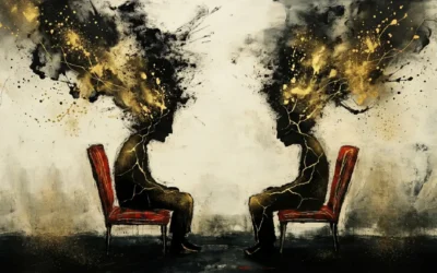 Förändring genom samtal eller imagination? – Vilken väg når djupast?